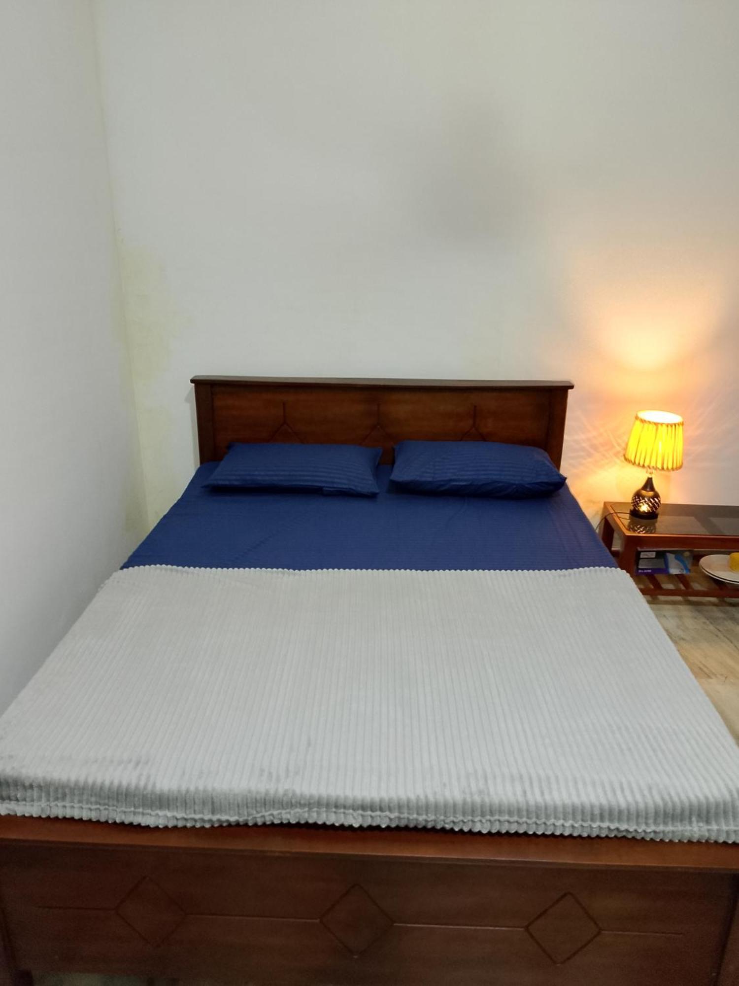 Lemon Stay Negombo Bagian luar foto